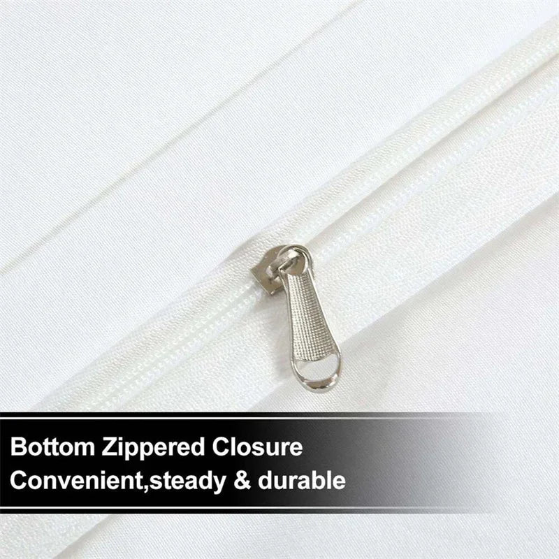 Cartoon Number-Blocks Bedding Set – Duvet & Pillowcases