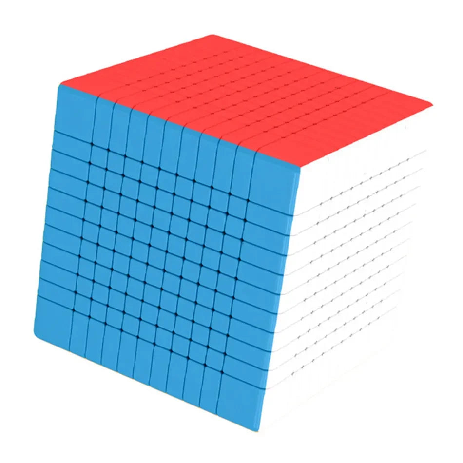 MOYU Meilong 9x9–13x13 Speed Cube Puzzle