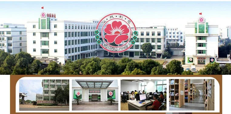 Random Color Bow Hair Clips for Baby Girls